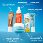 Best & Obsessed Skincare Kit