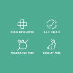 Blemish Breakthrough Acne Calming Water Cream Mini