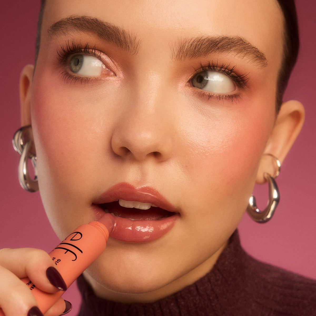 Sheer You Glow Lip & Cheek Duo
