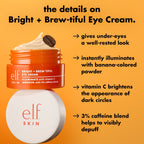 Ride or Die Undereye Duo