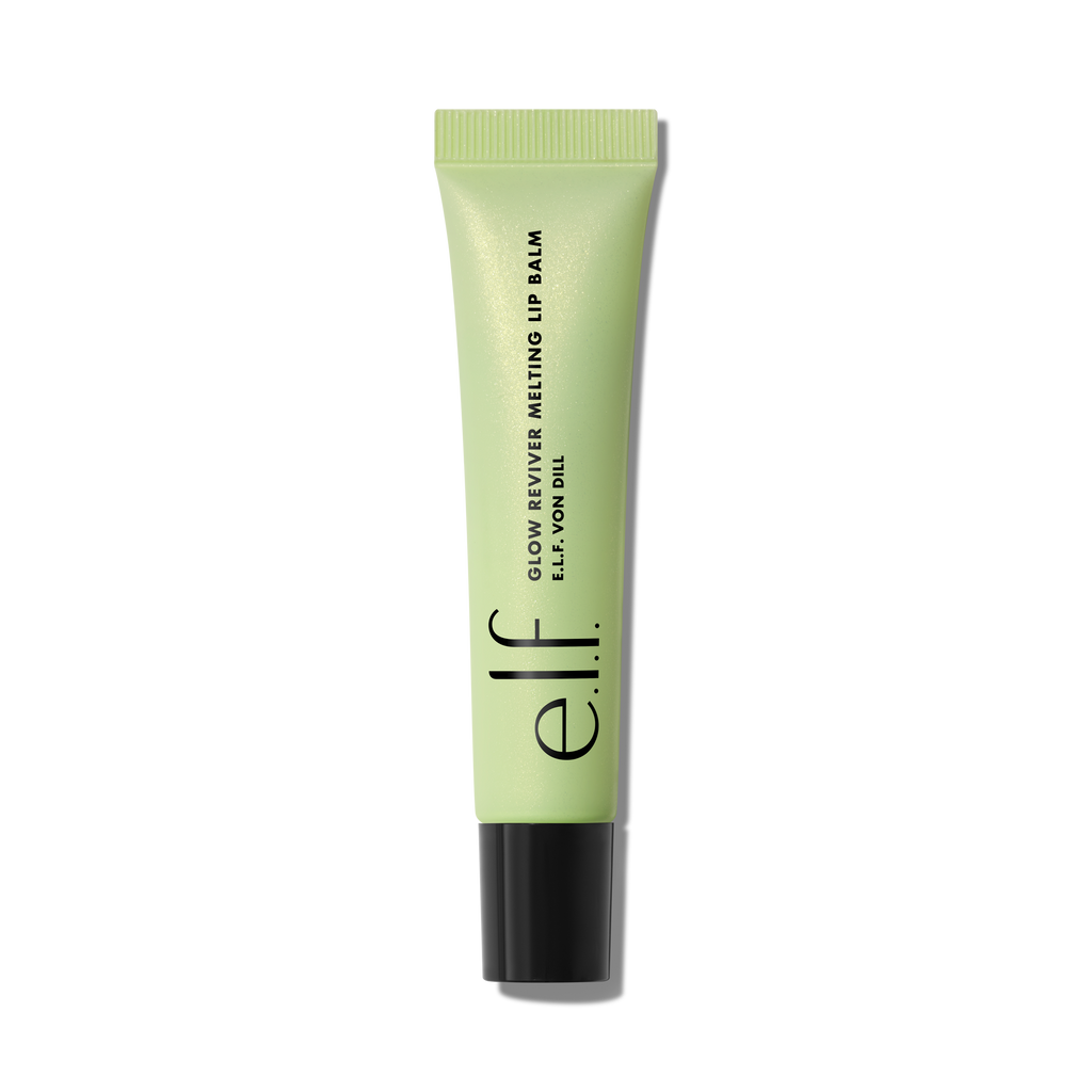 Glow Reviver Melting Lip Balm - e.l.f. Von Dill