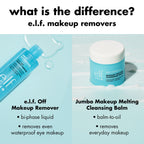 Holy Hydration! Makeup Melting Cleansing Balm