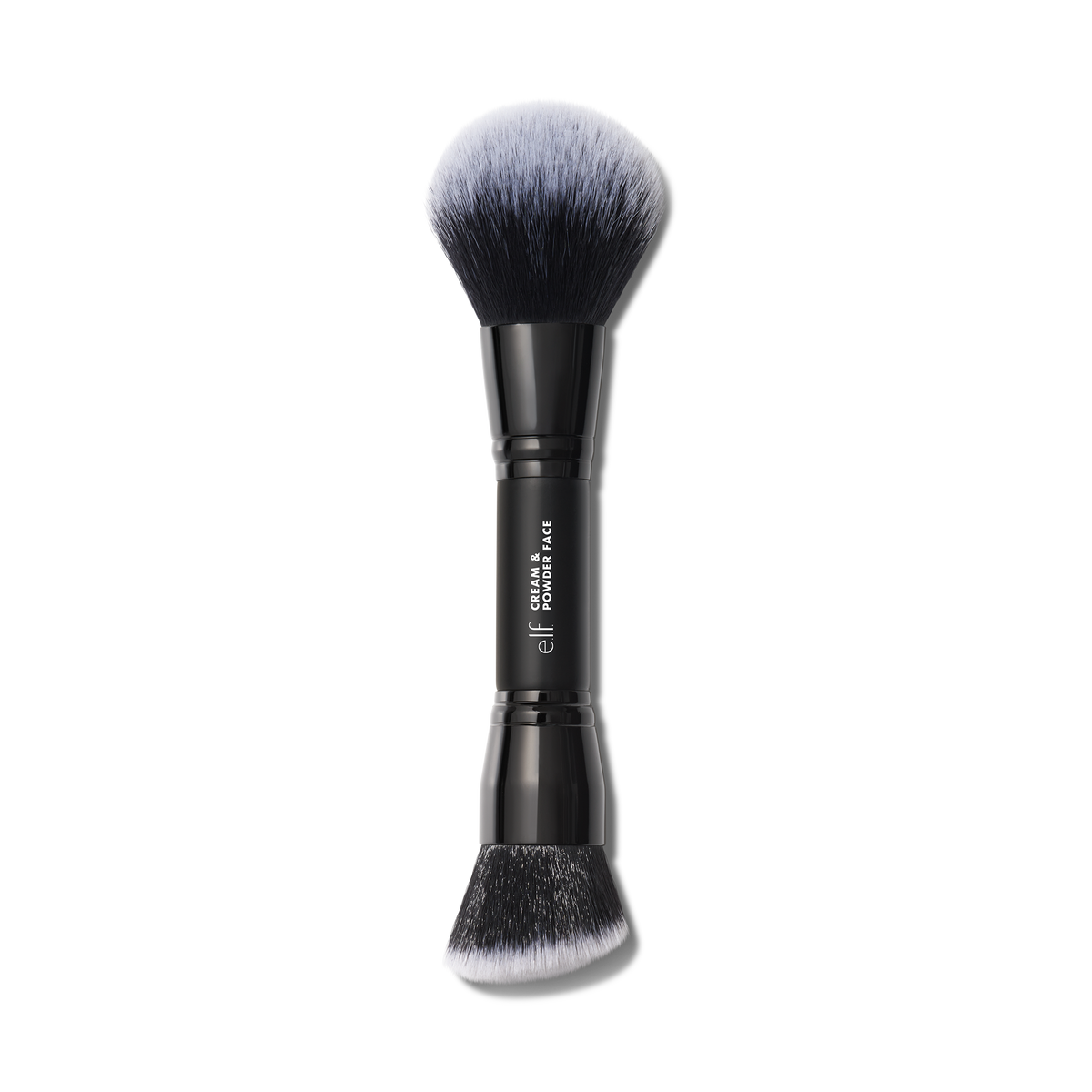 Cream & Powder Face Brush
