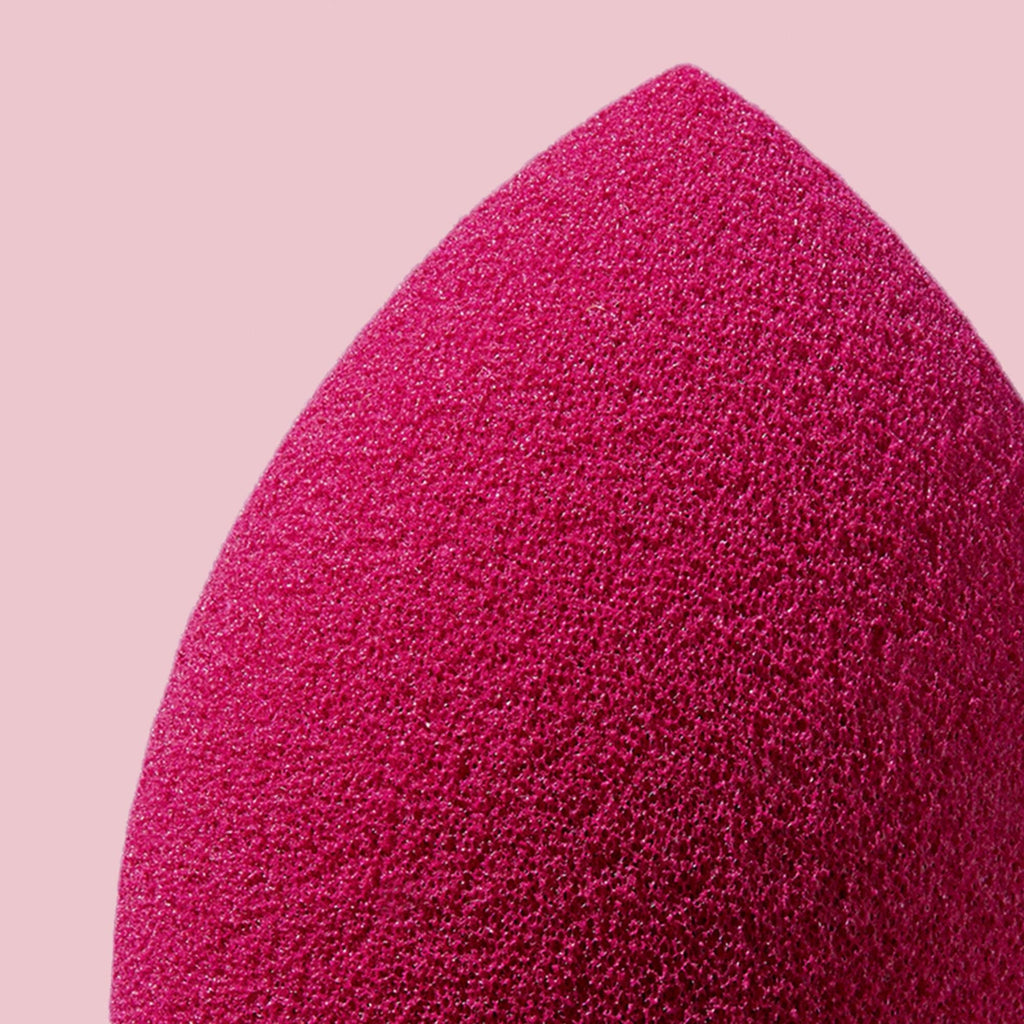 Total Face Sponge Duo