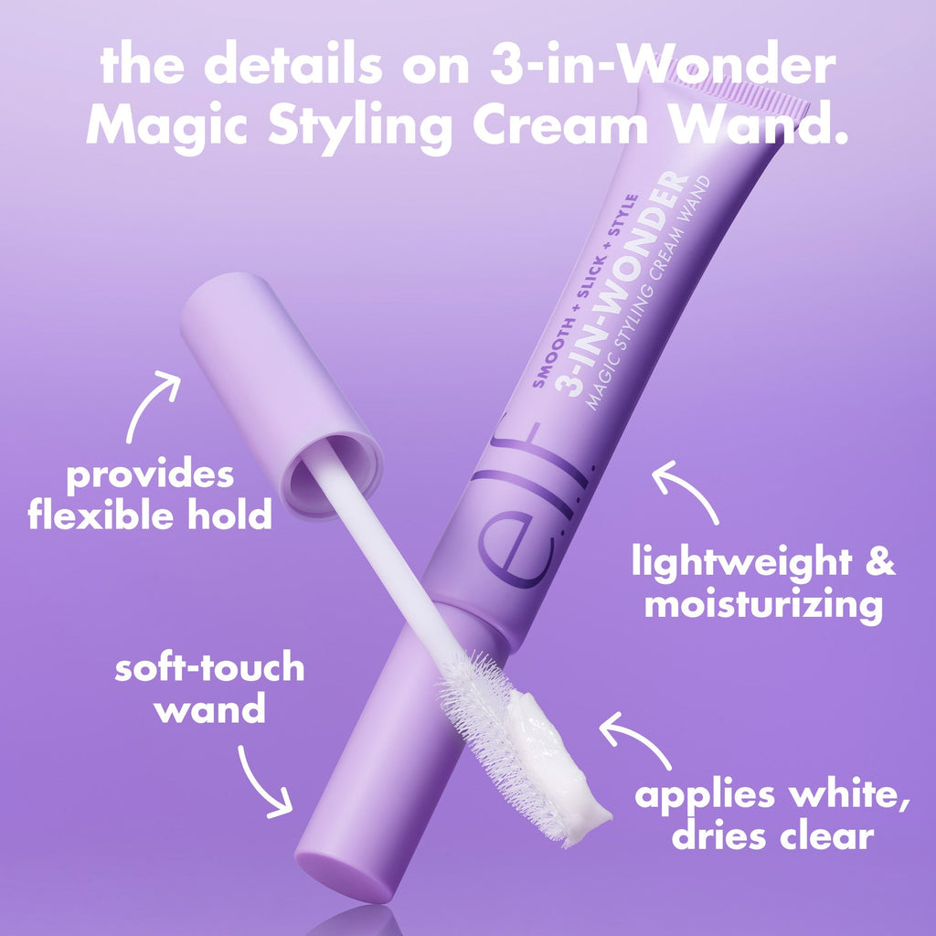 3-in-Wonder Magic Styling Cream Wand