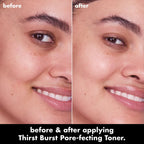 Thirst Burst Pore-fecting Toner