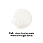 Never Thirsty Moisturizing Shampoo