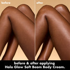 Halo Glow Soft Beam Body Cream - Standard