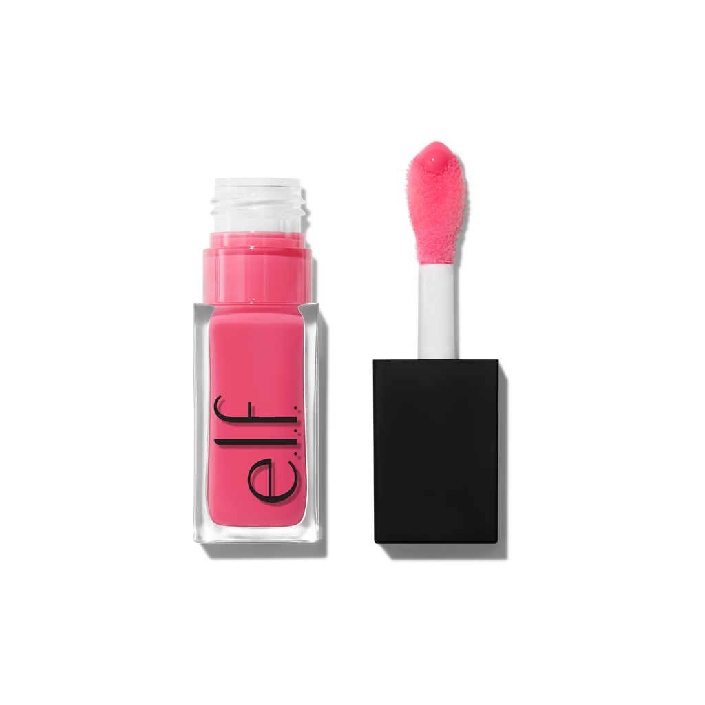 Glow Reviver Plumping Lip Oil