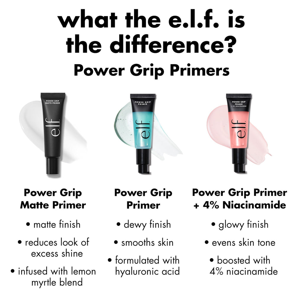Jumbo Power Grip Primer