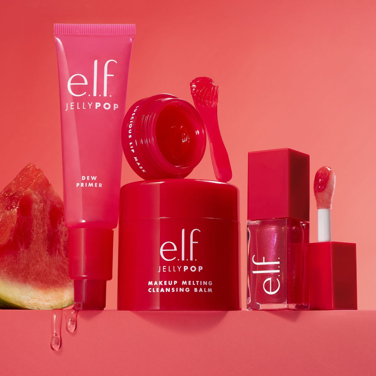 Jelly Pop Glow Reviver Lip Oil