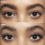 Big Mood Waterproof Mascara