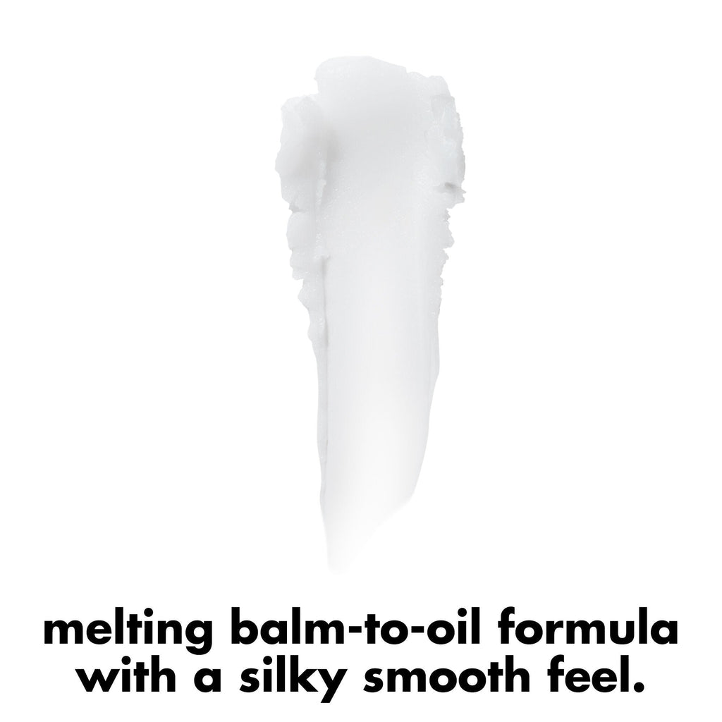 Holy Hydration! Makeup Melting Cleansing Balm