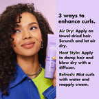 3-in-Wonder Magic Styling Cream