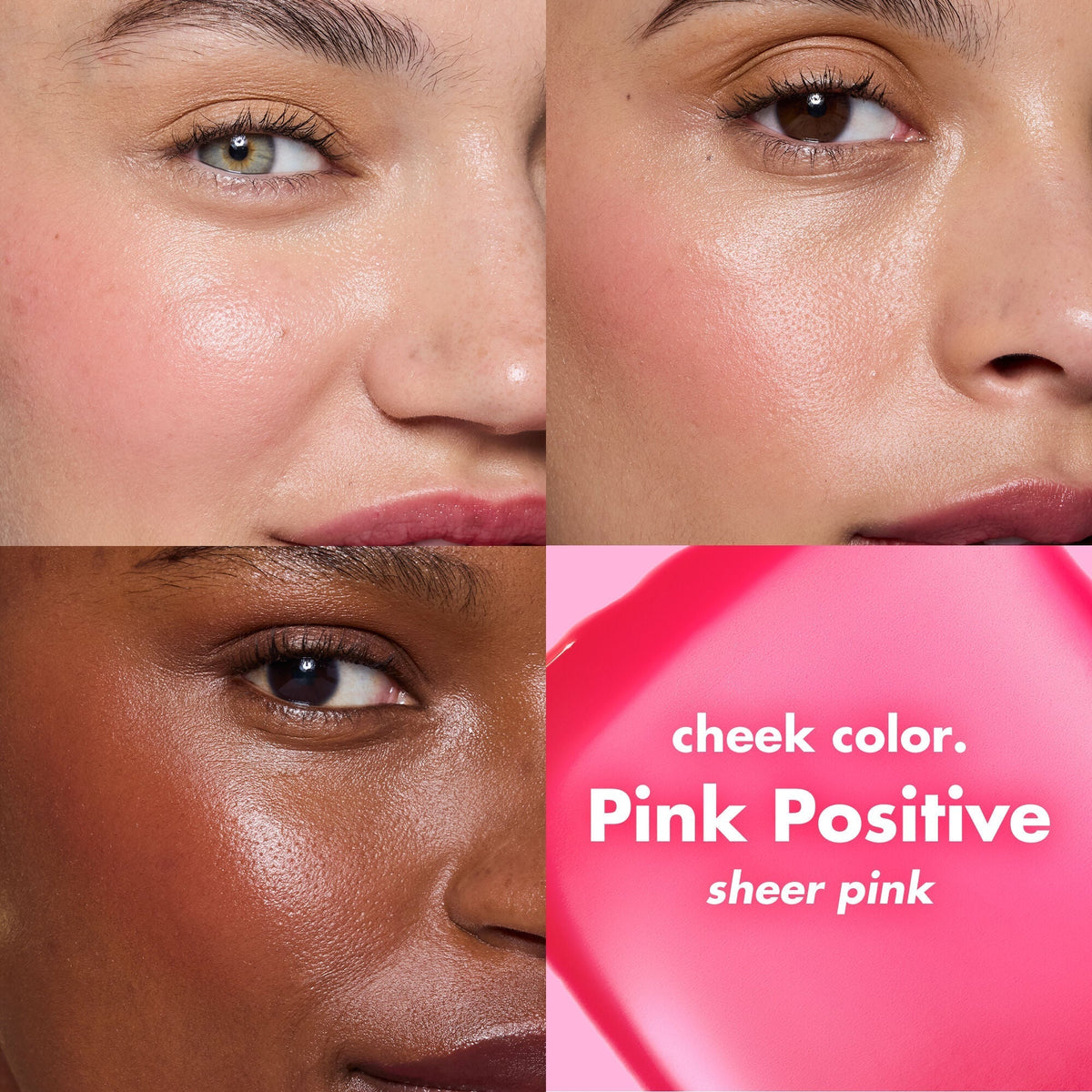 Sheer You Glow Lip & Cheek Duo