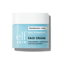 Holy Hydration! Face Cream Fragrance Free