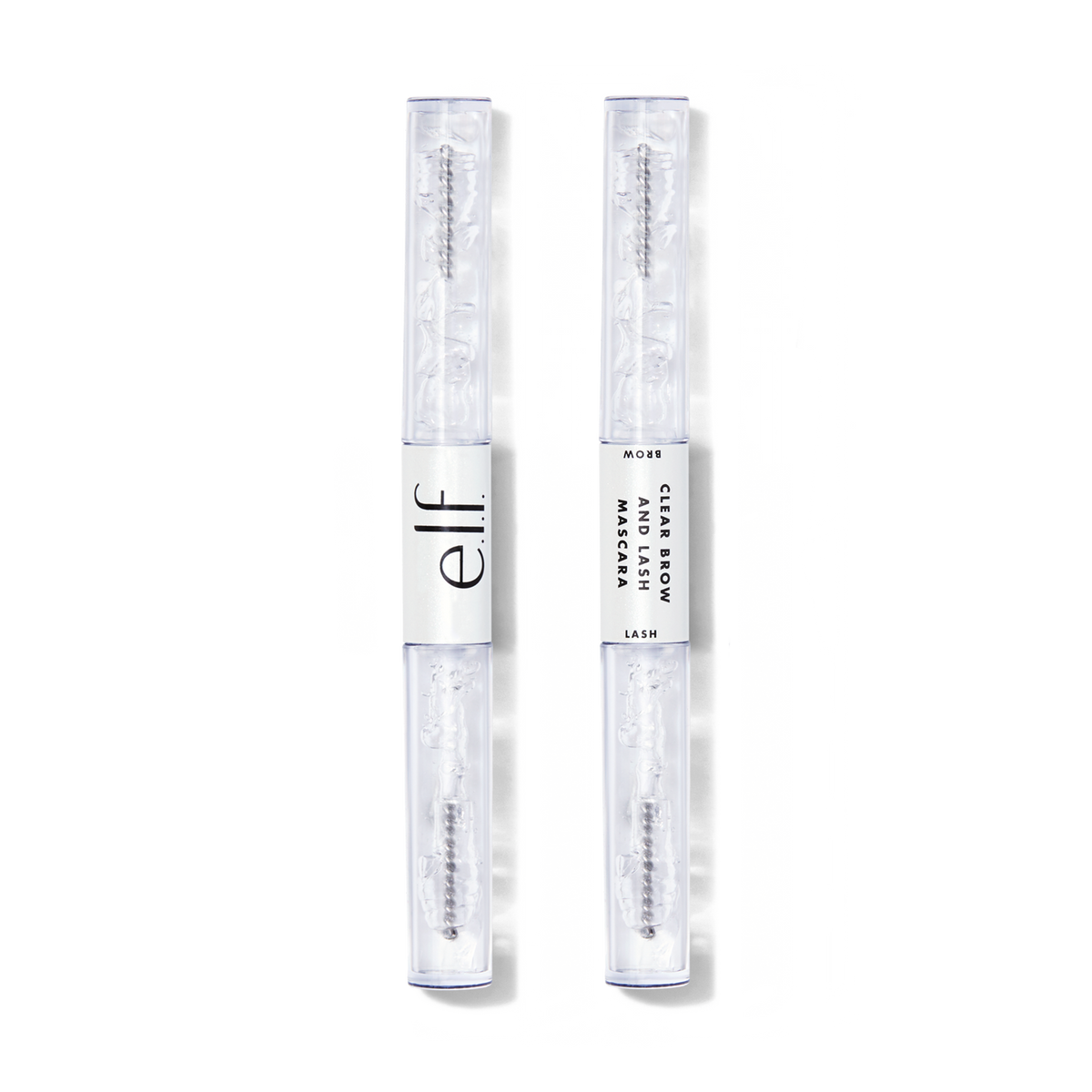 Clear Brow & Lash Mascara Set of 2